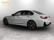 BMW 3 Series 2.0 330e 12kWh M Sport Saloon 4dr Petrol Plug-in Hybrid Auto Euro 6 (s/s) ( 5