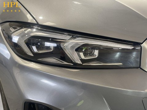 BMW 3 Series 2.0 320i Sport Touring 5dr Petrol Auto Euro 6 (s/s) (184 ps) Parking Sensor 9