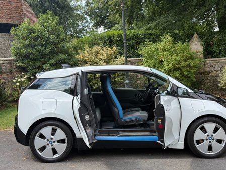 BMW I3 I3 RANGE EXTENDER 60AH 26