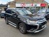 Mitsubishi Outlander DI-D 3