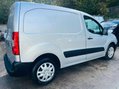 Citroen Berlingo 1.6 HDi 625 Enterprise L1 5dr (Euro 5) 6