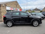 Hyundai TUCSON GDI SE NAV BLUE DRIVE 8