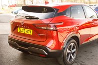 Nissan Qashqai E-POWER N-CONNECTA 8