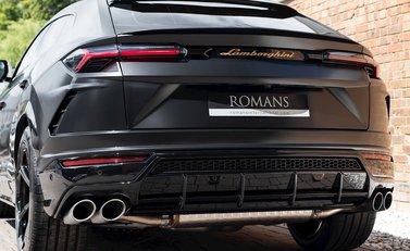 Lamborghini Urus 27