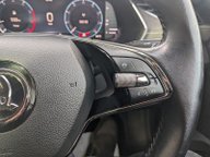 Skoda Octavia SE L TSI 20