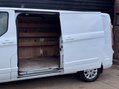 Ford Transit Custom 2.0 Transit Custom 300 Limited EcoBlue 5dr 21