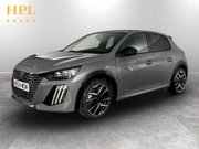 Peugeot 208 1.2 GT Hatchback 5dr Petrol Hybrid e-DSC6 Euro 6 (s/s) (100 ps) Cruise Con 3