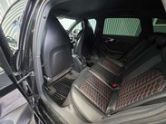 Audi RS4 2.9 TFSI V6 Estate 5dr Petrol Tiptronic quattro Euro 6 (s/s) (450 ps) 22