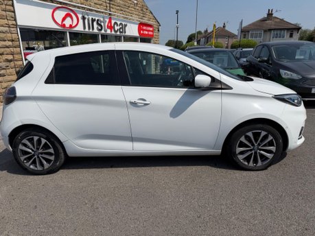 Renault Zoe I GT LINE 13