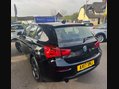 BMW 1 Series 2.0 118d Sport Euro 6 (s/s) 5dr 5