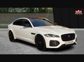 Jaguar XF R-DYNAMIC S 14