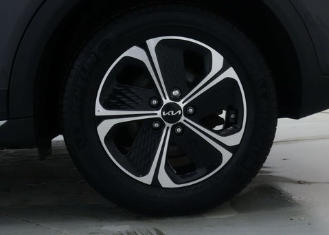 Kia Xceed 1.6 XCeed 3 PHEV Semi-Auto 5dr 17