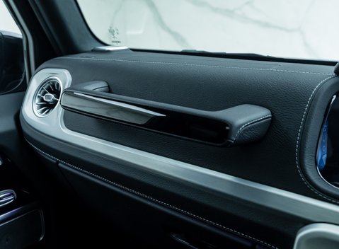 Mercedes-Benz G Class AMG G 63 24