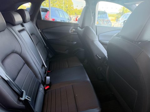 Nissan Qashqai 1.5 h e-POWER Tekna Auto Euro 6 (s/s) 5dr 20