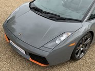Lamborghini Gallardo V10 SPYDER 22