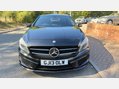 Mercedes-Benz A Class 1.8 A180 BlueEfficiency AMG Sport CDi Auto 5dr 2