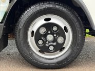 Isuzu Grafter N35.125T Toolbox Tipper 27