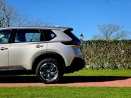 Nissan X-Trail ACENTA PREMIUM XTRONIC 38
