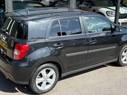 Toyota Urbancruiser 1.3 VVT-I Petrol 6 Speed Manual - 1 OWNER - 15 TOYOTA STAMPS - 51,000 MILES 10