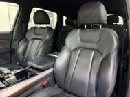 Audi Q7 3.0 TDI V6 50 S line SUV 5dr Diesel Tiptronic quattro Euro 6 (s/s) (286 ps) 6