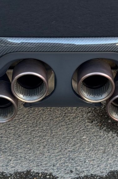 BMW M2 M2 - M PERFORMANCE EXHAUST & BODYKIT -DRIVING ASSISTANT +COMFORT PACK  