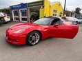 Chevrolet Corvette 6.2 2dr 34