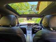Mercedes-Benz GLC 2.1 GLC 250 AMG Night Edition D 4Matic Auto 4WD 5dr 2