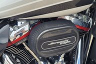 Harley-Davidson Road Glide CVO TRI GLIDE 15