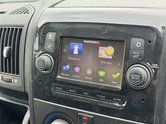 Peugeot Boxer Tipper LWB L3 335 Air Con Nav EURO 6 25