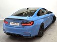 BMW M4 3.0 BiTurbo Competition Coupe 2dr Petrol DCT Euro 6 (s/s) (450 ps) 31