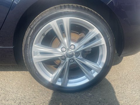 Vauxhall Astra 1.4i Turbo SRi VX Line Nav Euro 6 5dr 10
