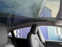 Tesla Model Y SUV 5dr Electric Auto RWD (346 ps) 38