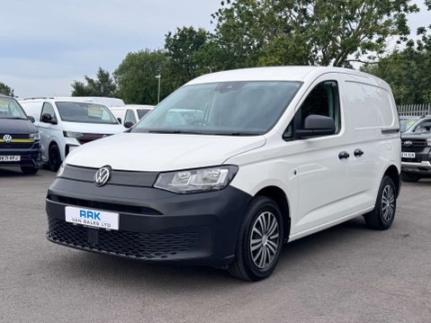 Volkswagen Caddy 2.0 TDI C20 Commerce Panel Van 5dr Diesel Manual SWB Euro 6 (s/s) (102 ps) 32