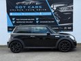 Mini Hatch 1.6 Cooper S Euro 5 (s/s) 3dr 4