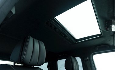 Mercedes-Benz G Class G63 11