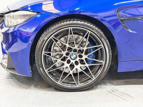BMW M4 3.0 BiTurbo GPF Competition Convertible 2dr Petrol DCT Euro 6 (s/s) (450 ps 41