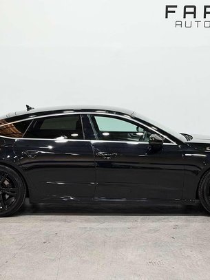 Audi A7 3.0 TDI V6 50 S line Sportback 5dr Diesel Tiptronic quattro Euro 6 (s/s) (2 2