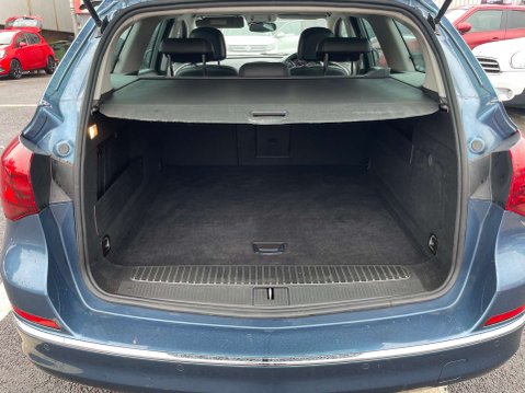 Vauxhall Astra 1.6 Astra Elite Auto 5dr 41