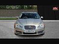 Jaguar XF PREMIUM LUXURY V6 5