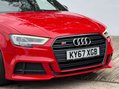 Audi A3 1.5 A3 Sportback S Line TFSI Semi-Auto 5dr 7