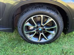 BMW X5 3.0 X5 xDrive 40d SE Auto 4WD 5dr 78