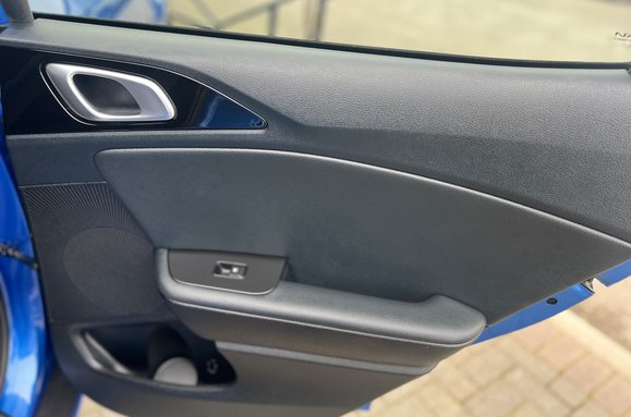 Kia Xceed 1..5 GT-LINE 23