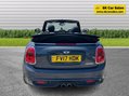 Mini Convertible 2.0 Cooper S Auto Euro 6 (s/s) 2dr 5