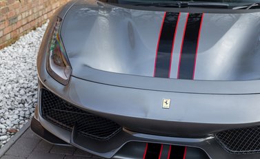 Ferrari 488 Pista 23
