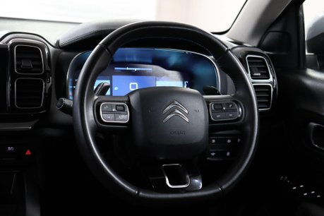 Citroen C5 Aircross SHINE 46