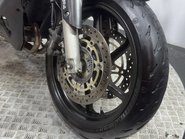 Honda VFR 2011 ONLY 22K NEW MOT SERVICED TOP BOX TOURER 800CC 19