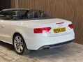 Audi A5 2.0 A5 S Line Special Edition TDI CVT 2dr 34