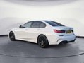 BMW 3 Series 2.0 330i M Sport Auto 4dr 3