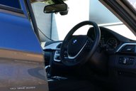 BMW 3 Series 2.0 320D Sport Auto 5dr 22