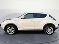 Nissan Juke 1.6 Juke N-Connecta CVT 5dr 2